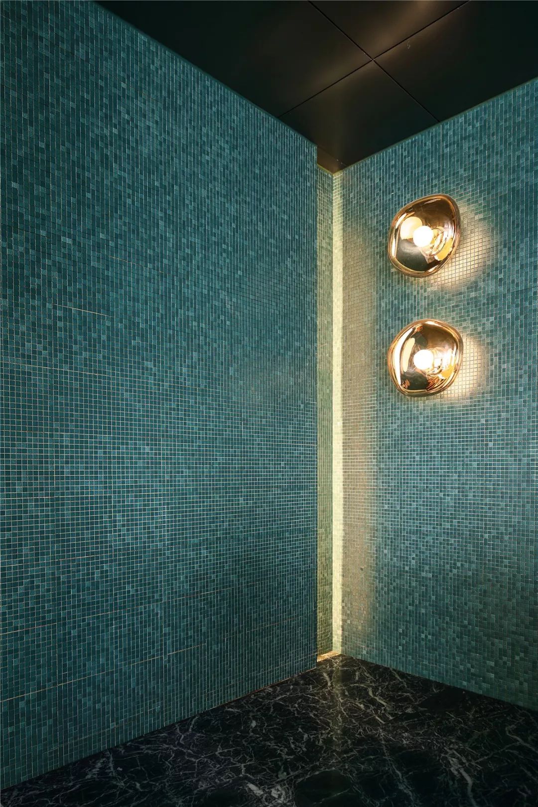 青岛金地自在城销售中心 | 精神沉浸式欧式空间体验-56