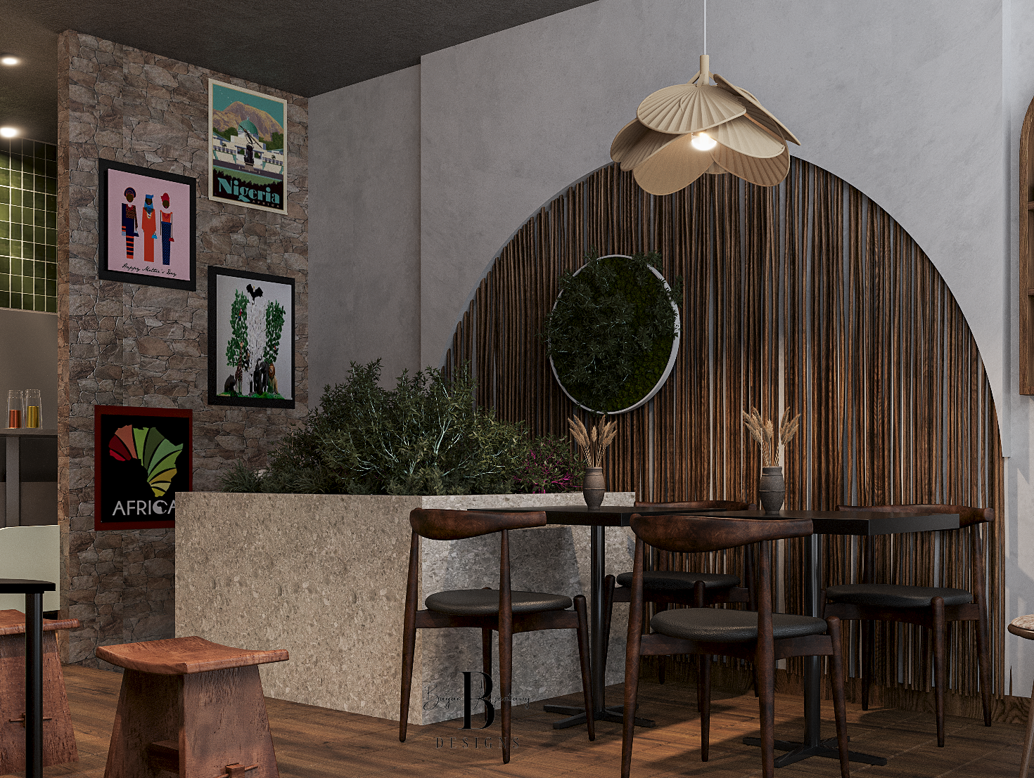 Made's Kitchen Takeaway - UK-6