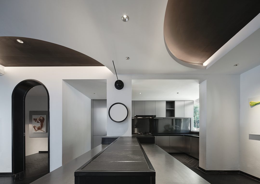 一亩朴拙而憨趣的设计 “自耕地” | PIG DESIGN 李文强-57