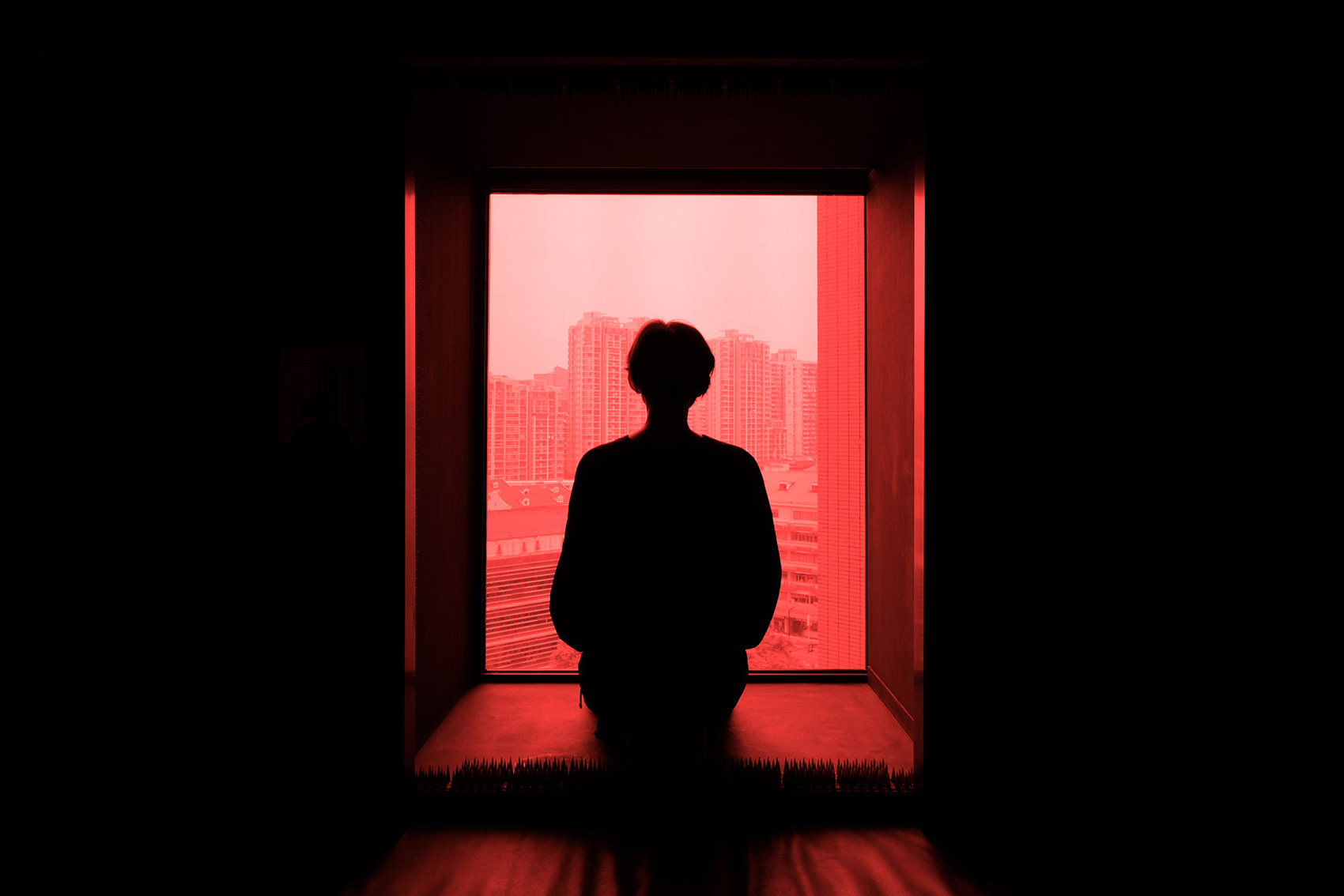 不宇，上海 / Wutopia Lab-153