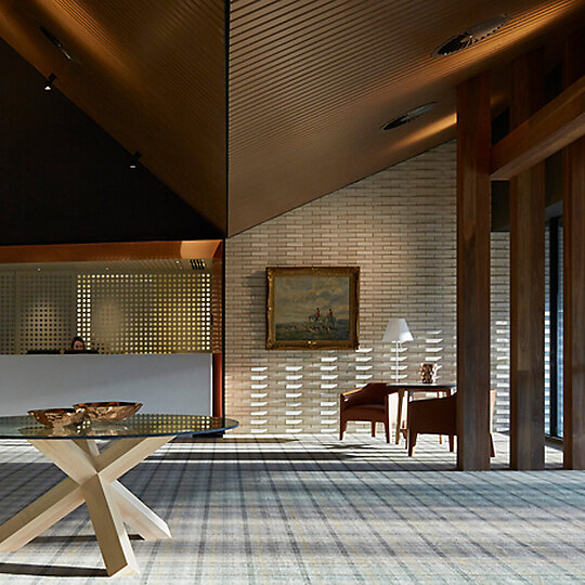 Huntingdale Golf Club by Inarc Architects | Australian Interior Design Awards-6