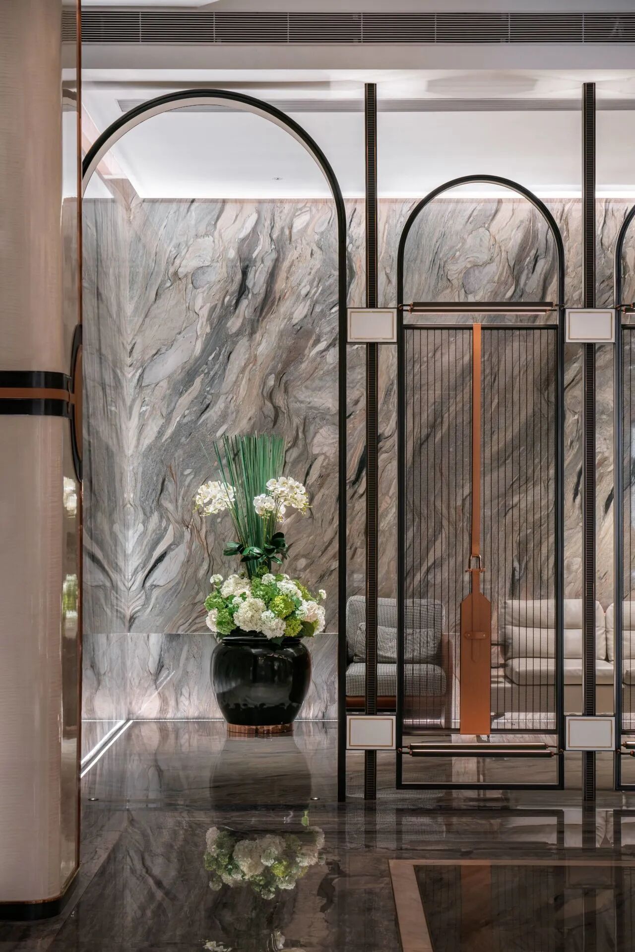 金先生丨中国深圳丨Z7900郑雷设计机构-26