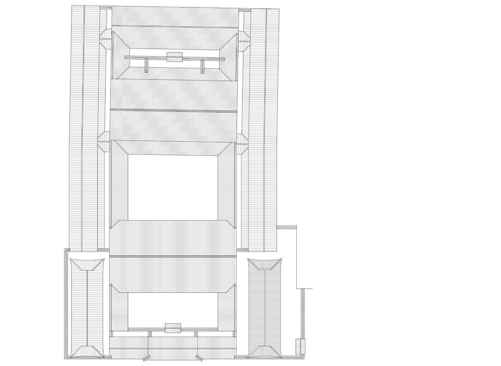 王阳明故居及纪念馆，绍兴 / 浙江大学建筑设计研究院ACRC + 浙江省古建筑设计研究院-109