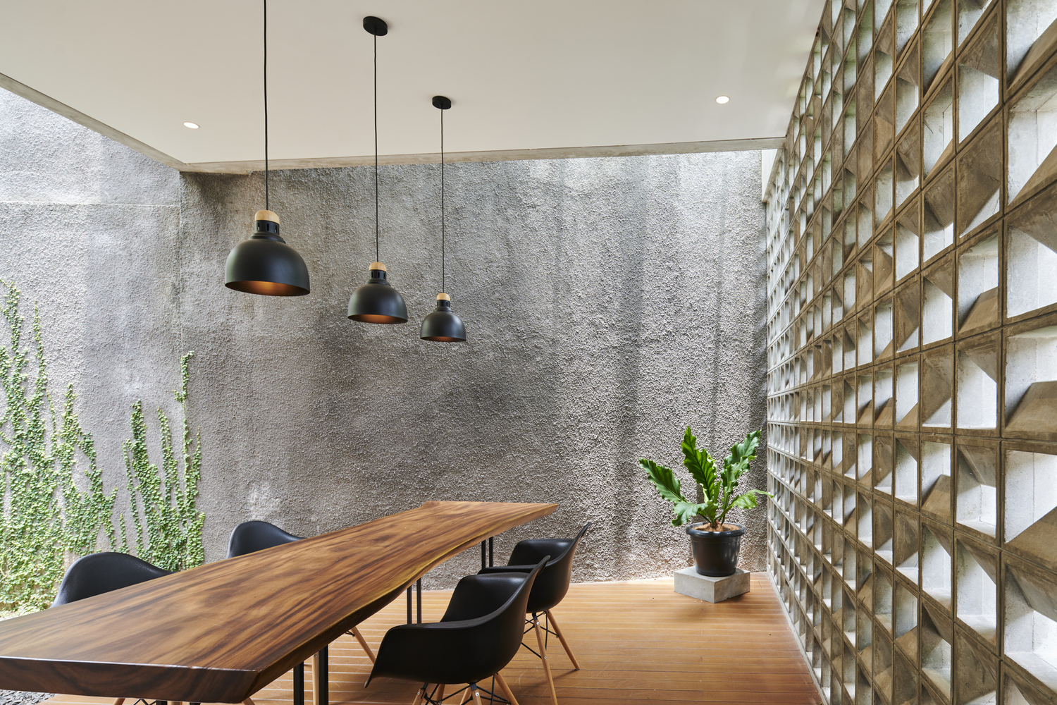 印尼梯田之家-49