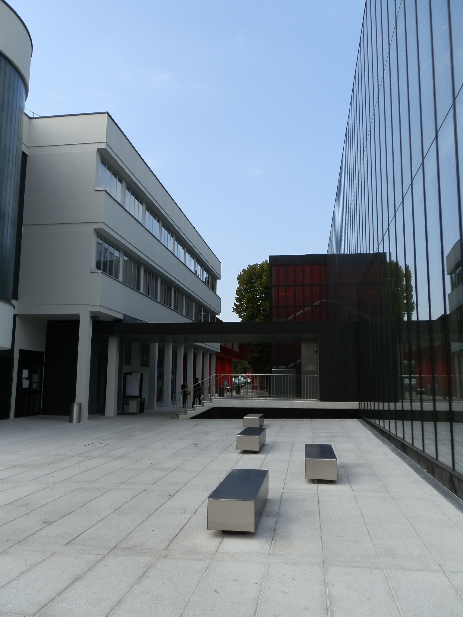 Il Pertini文化中心,媒体中心丨Riccardo Gaggi（ATI Framing团队负责人）-17