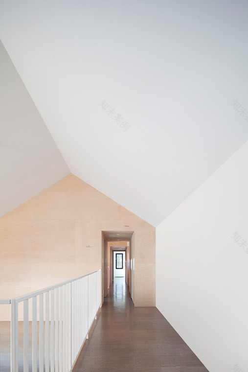 Monrocher 住宅项目 | 简约与自然的完美融合-17