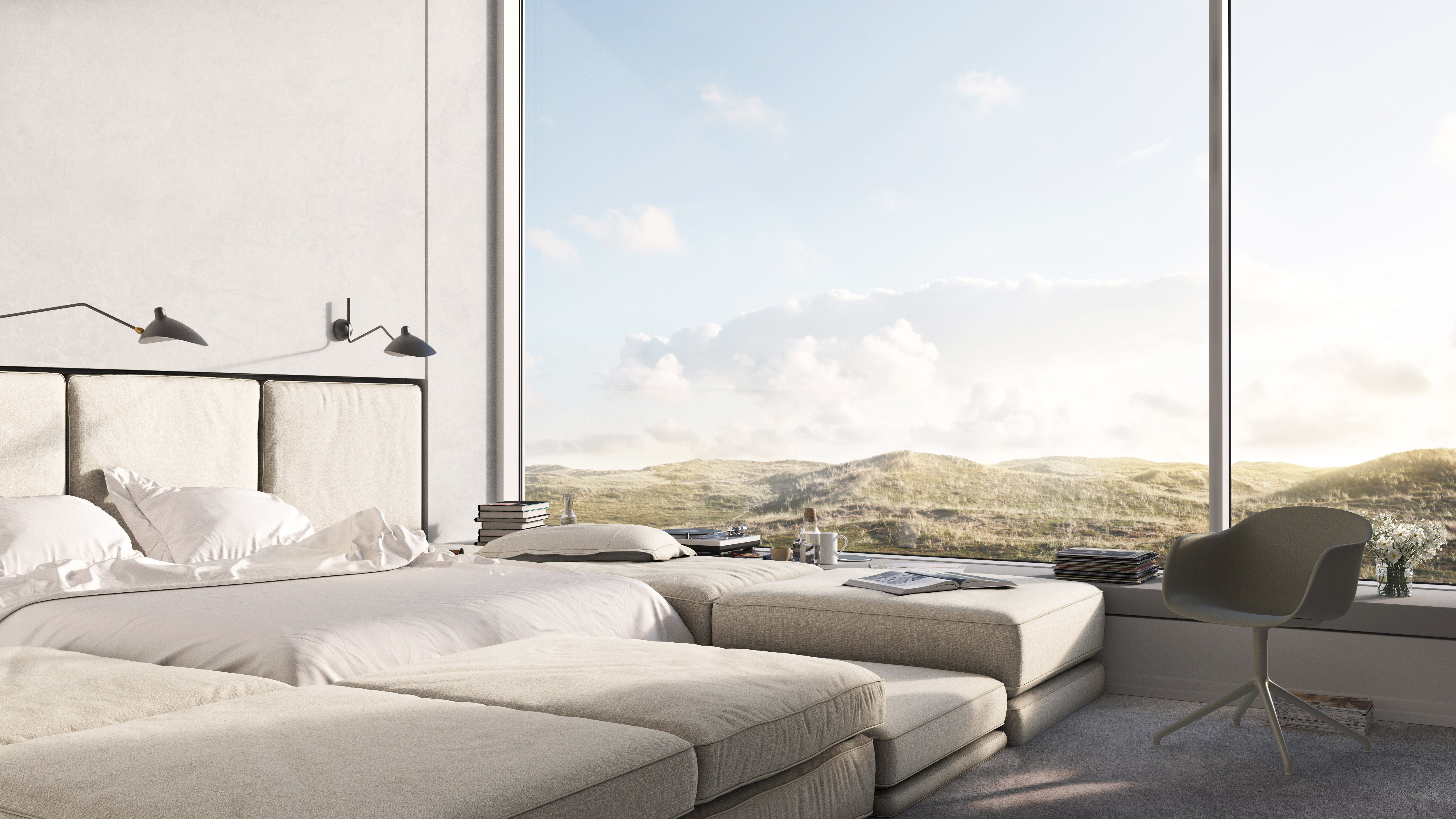 The Dune House | Studio Viktor Sørless-9