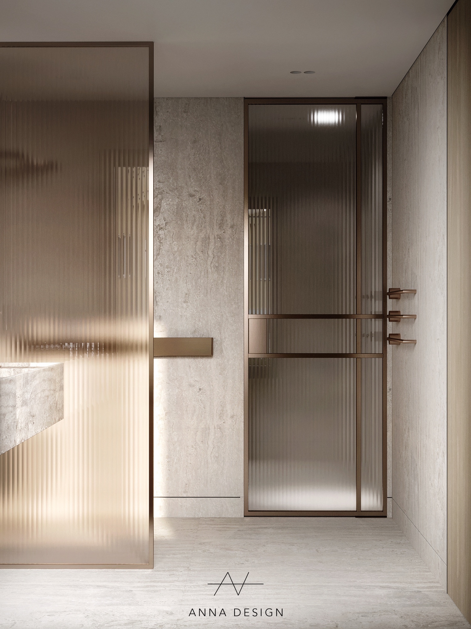 Manhattan Beach, Part Two-16