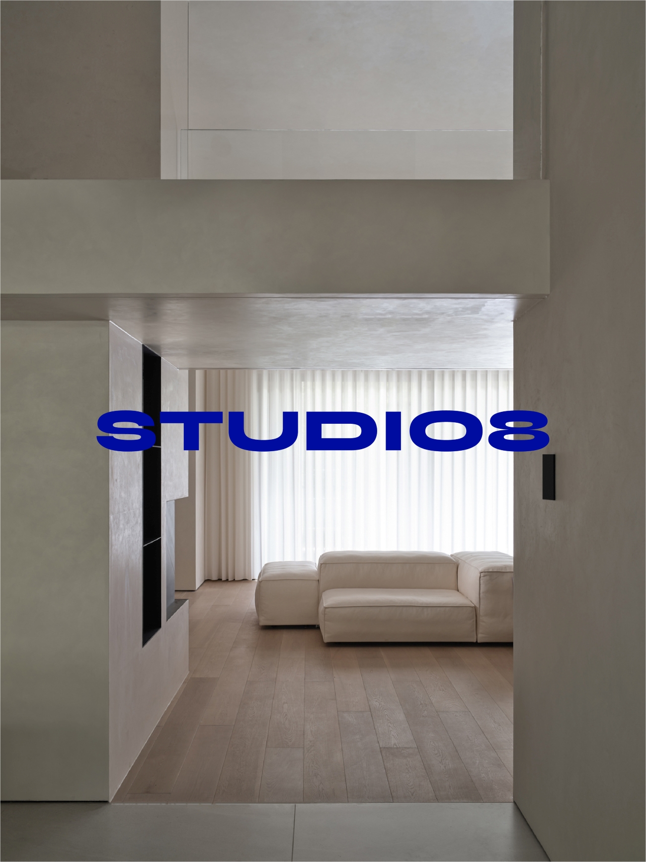 STUDIO8 八荒 VI-6