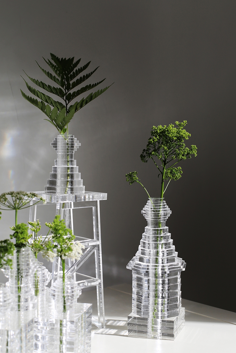 Sobor花瓶系列-16