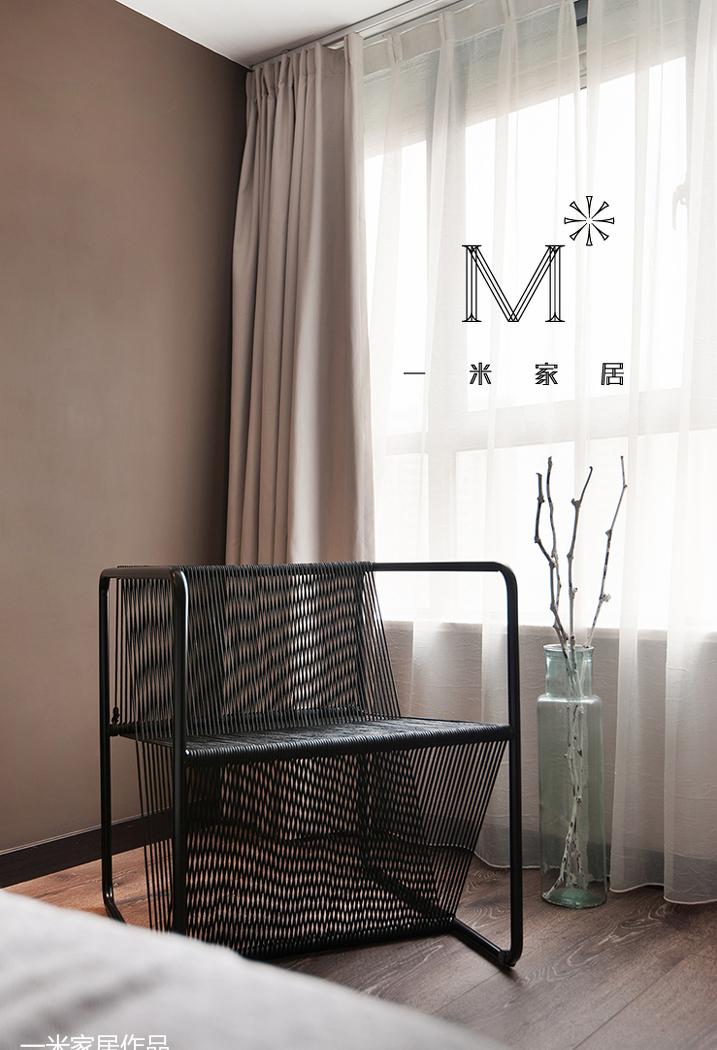 平层丨【一米家居】 ◣印象城市◥ 现代-16