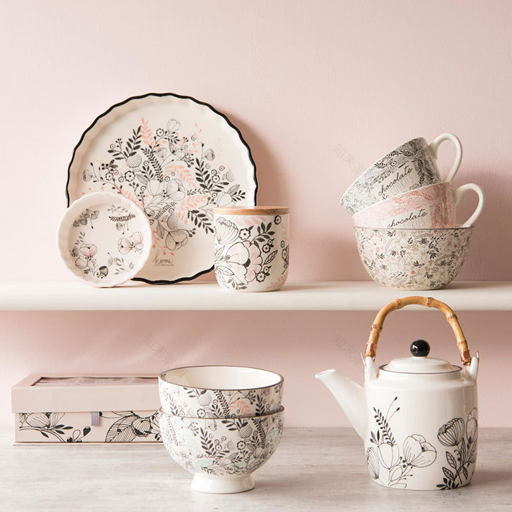 "Maisons du Monde 的明亮夏季新作 | 色彩斑斓的法式魅力"-19