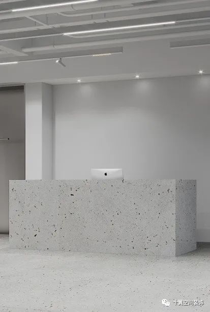 未来式设计师品牌集合店丨宜昌十翼空间装饰设计事务所-16