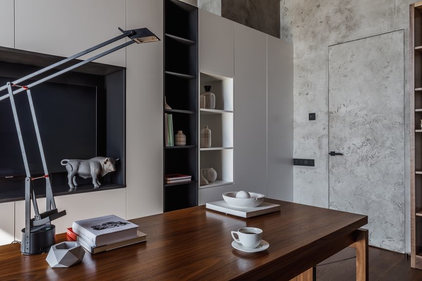 Дагомысе海边住宅丨俄罗斯丨JPArchitect-66