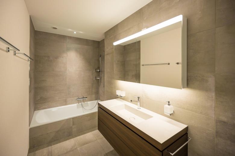 bparchitekten丨Fuchshalde丨瑞士-8