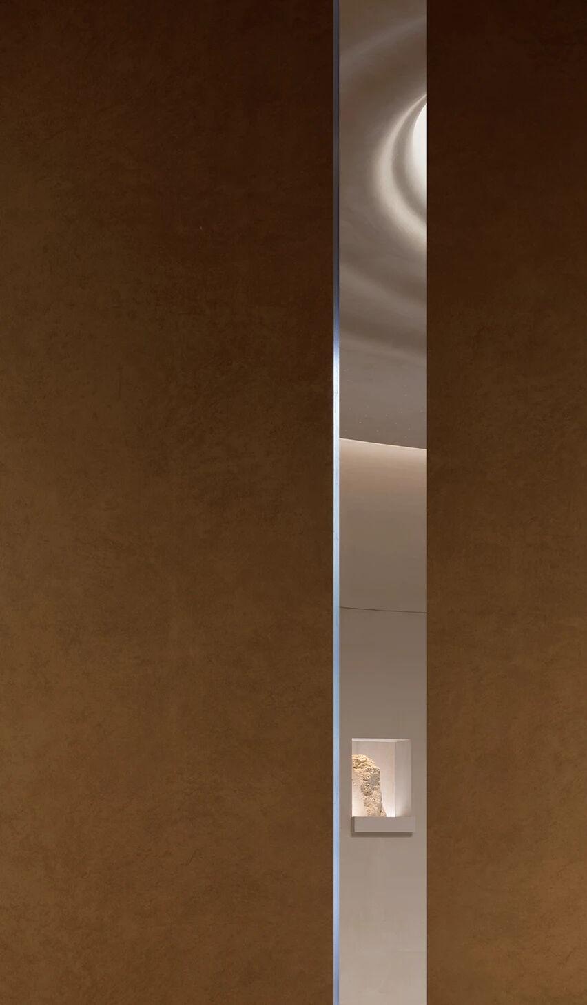 湾壹号卡萨帝冰箱品牌体验中心丨中国深圳丨朗联设计-6