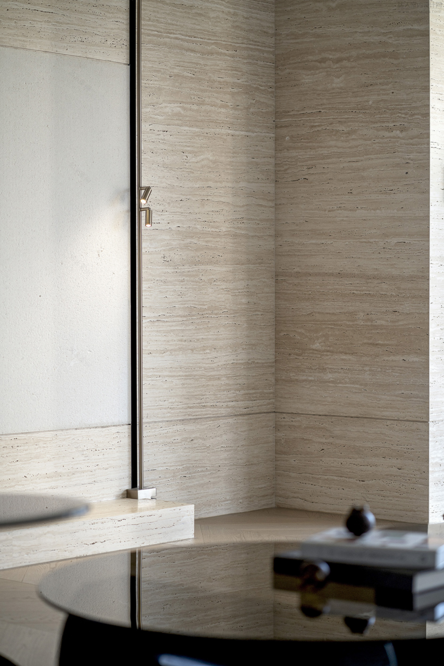 普宁星河明珠湾 255㎡大平层设计丨中国广东丨陈浩鹏(深圳)室内设计有限公司-12