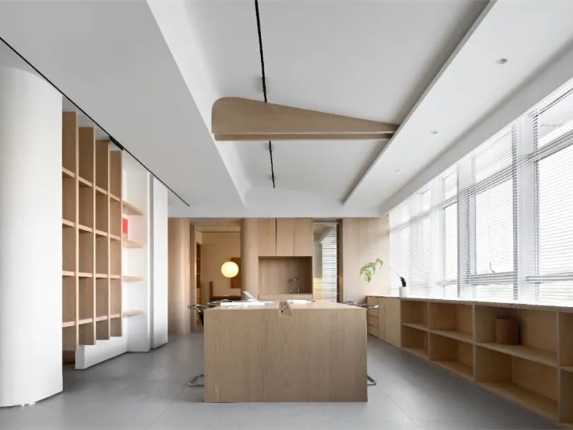 扬州纸水设计工作室丨中国扬州-2