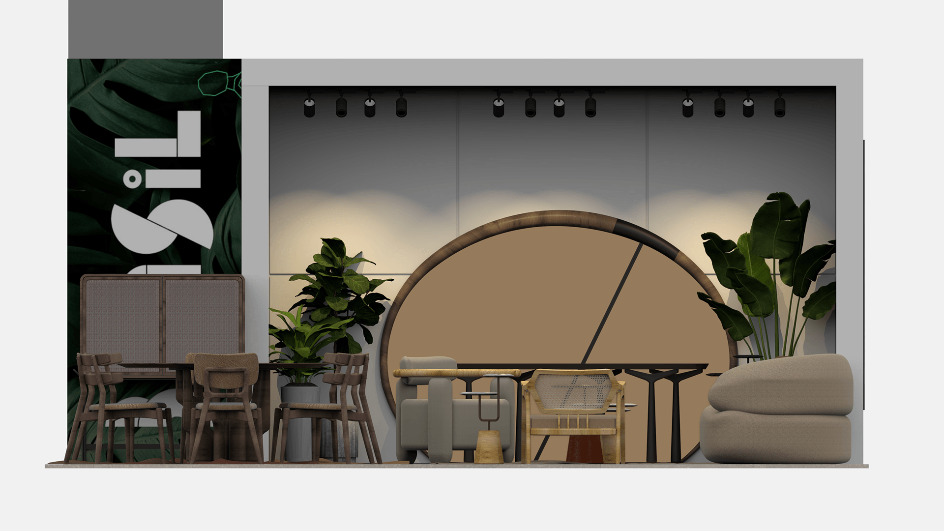 国际当代家具展（International Contemporary Furniture Fair）-7