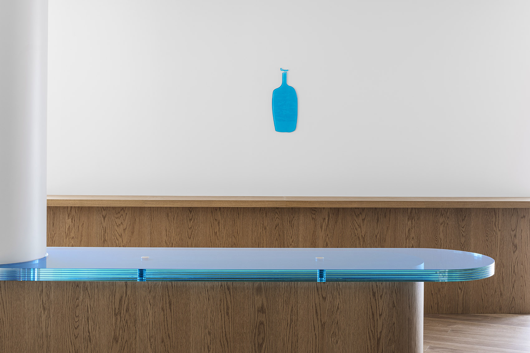 日本 Blue Bottle Coffee 梅田茶屋町店丨日本大阪丨I IN Inc.-23