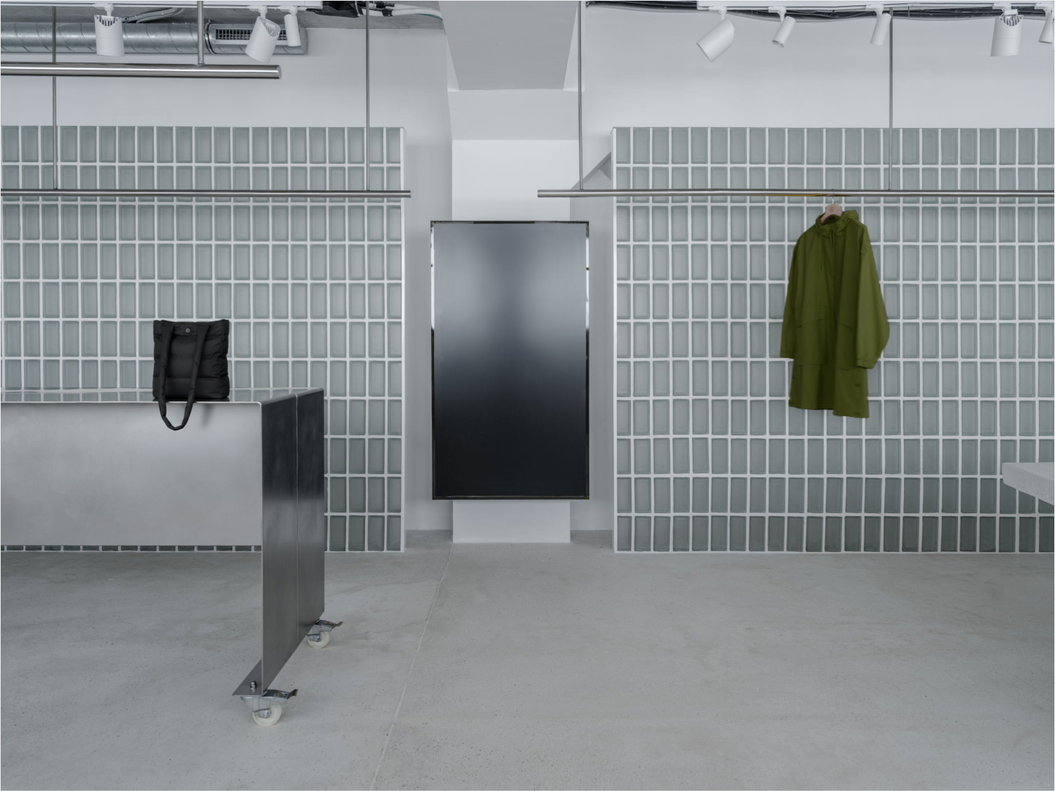 丨西班牙丨Pensando en blanco-9