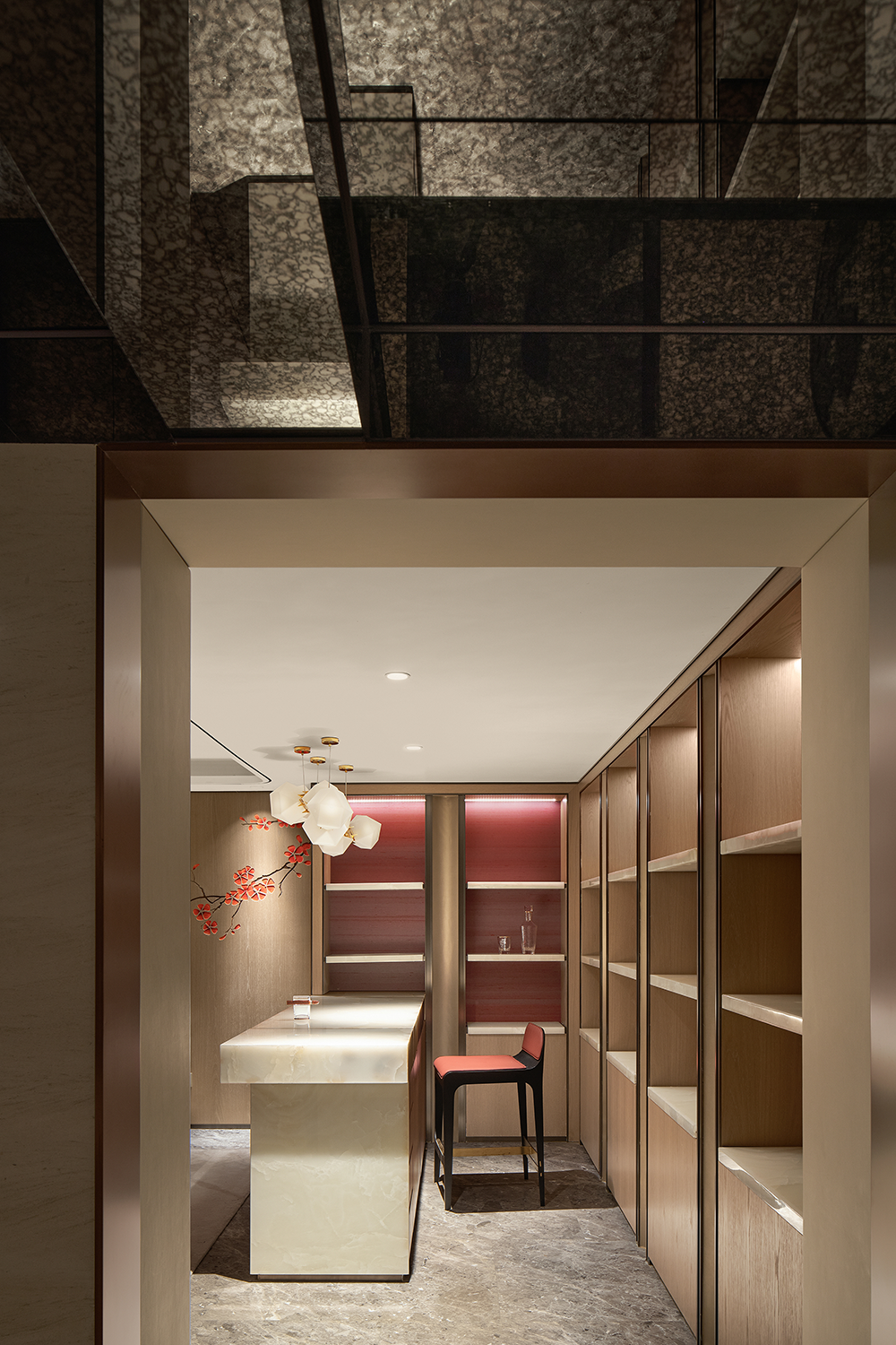 厦门合院别墅 · 现代东方诗意生活的完美诠释丨中国厦门-43