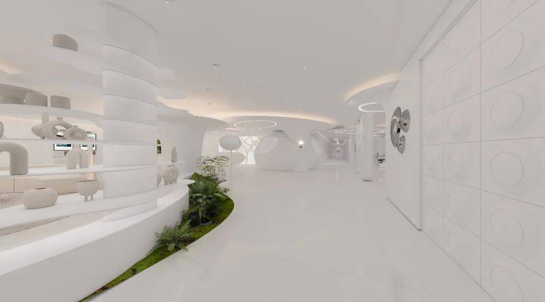 WL 酒店丨权洪建筑研究所-30