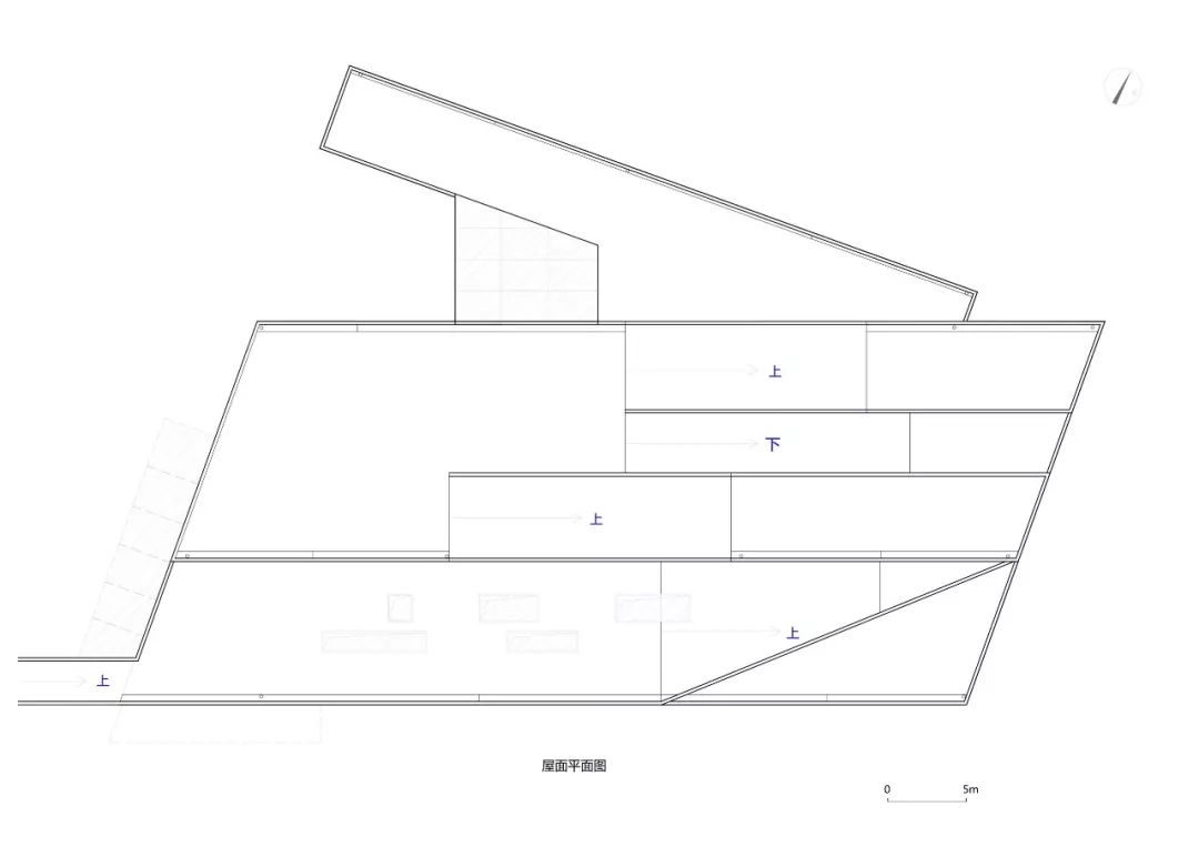 五里春秋泛文化艺术中心 | 盘旋上升,移步换景-134