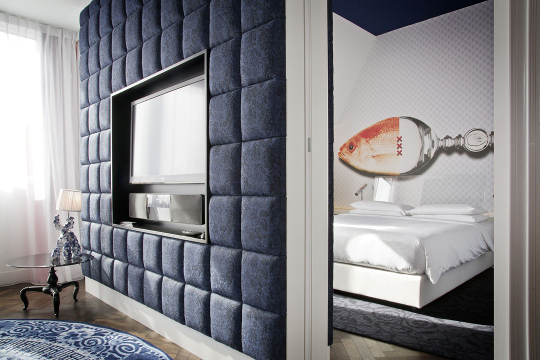 安达仕阿姆斯特丹王子运河酒店-35