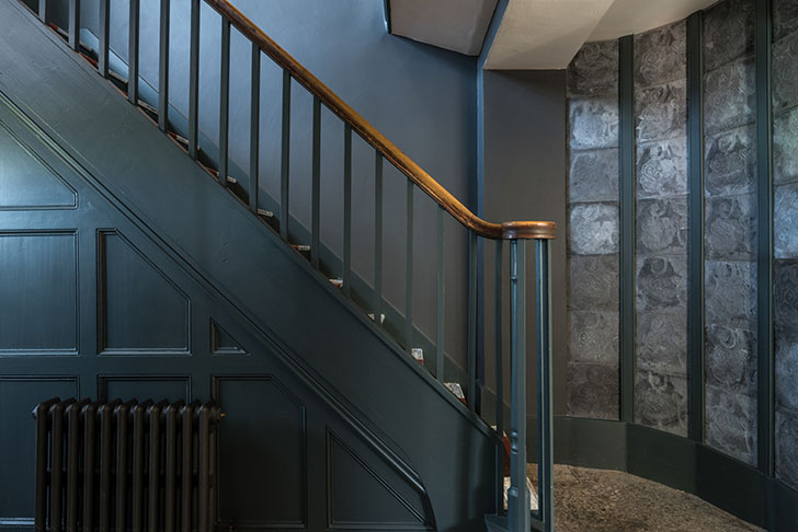 英国格拉斯顿伯里温馨乡村客舍-5