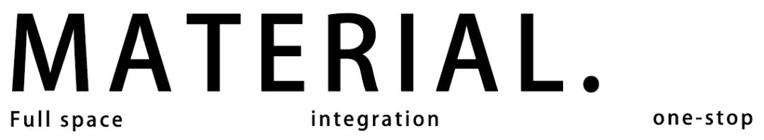 欧派集团·欧铂丽南区总部展厅丨中国广州丨壹席设计-25