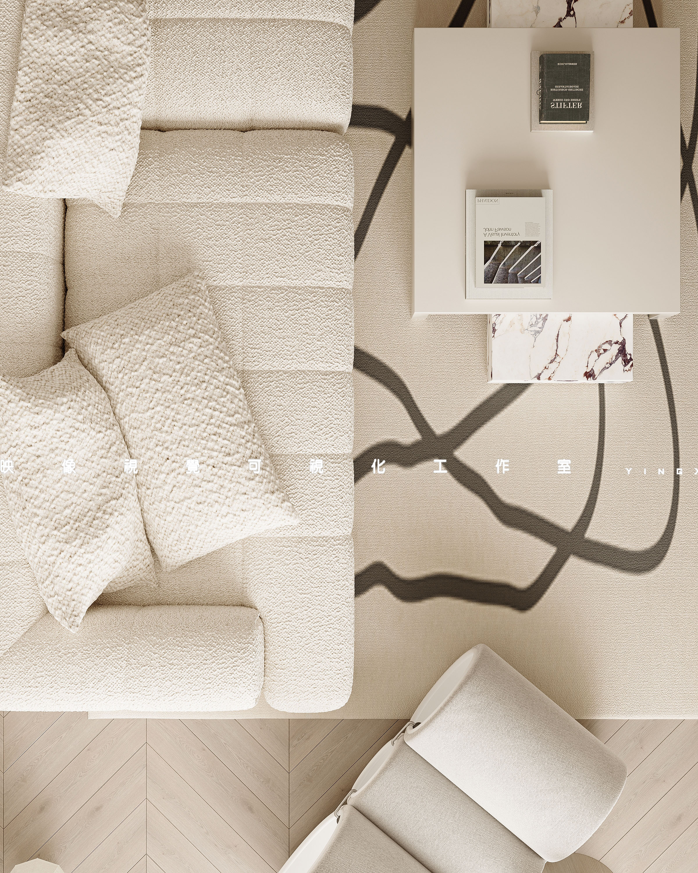 映像视觉【现代风格】丨映像視覺可视化工作室-5