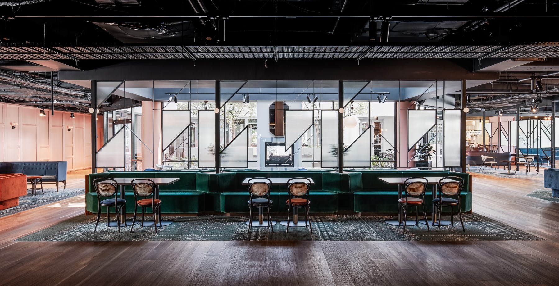 Amora Hotel - Techne-10