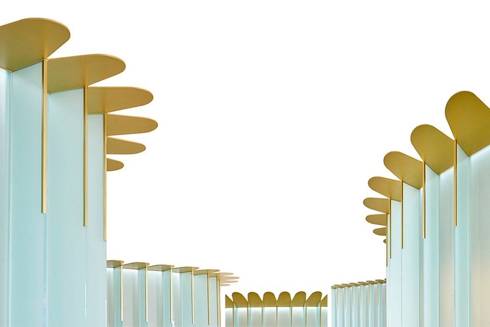 西班牙光屏办公空间  unparelld’arquitectes-14