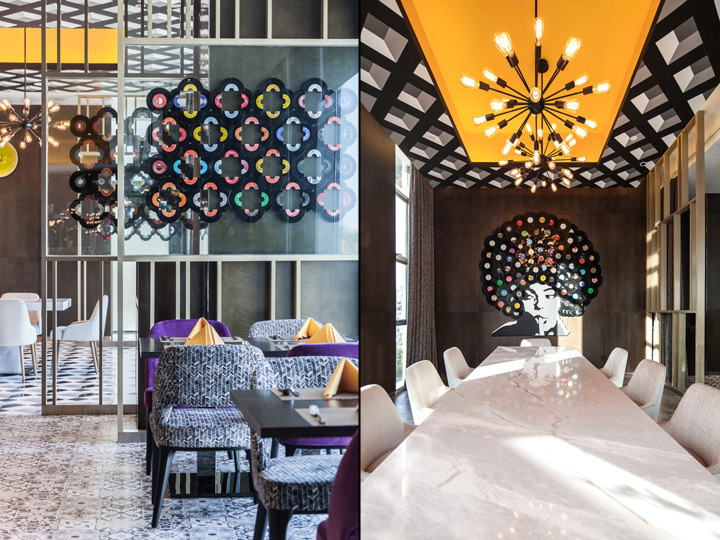 深圳硬石酒店-16