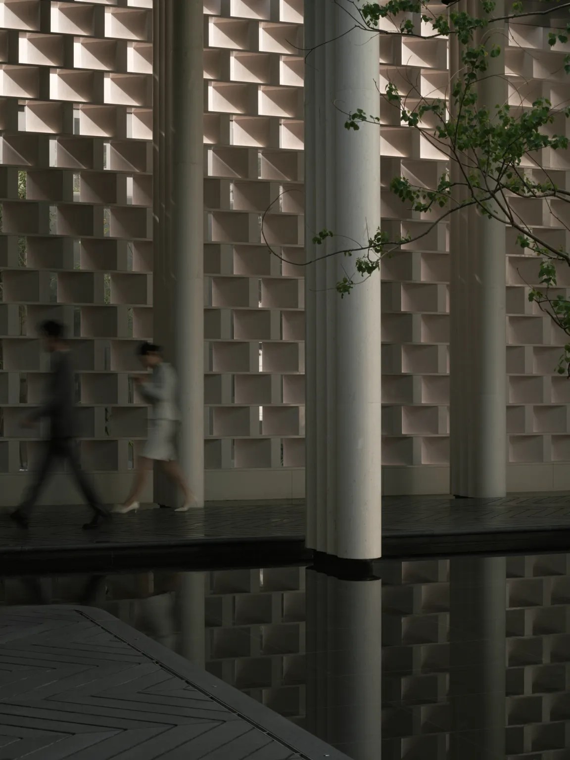 西安金茂璞逸东方示范区丨中国西安丨MIND迈德景观-26