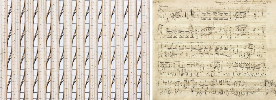 纽约地标建筑 111 号西 57 街超高层项目 | SHoP 建筑事务所的创意设计-96