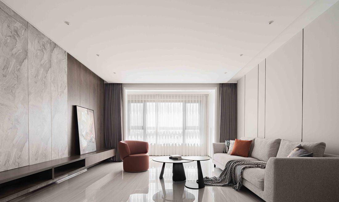 奇妙空间改造 · 一家三口的幸福生活-30