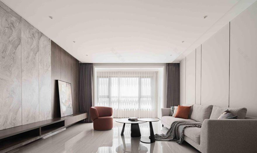 奇妙空间改造 · 一家三口的幸福生活-30