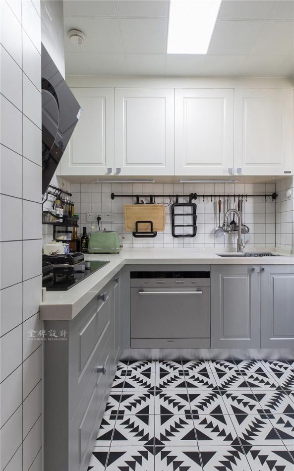 北欧风清新家居，舒适与实用并重-2