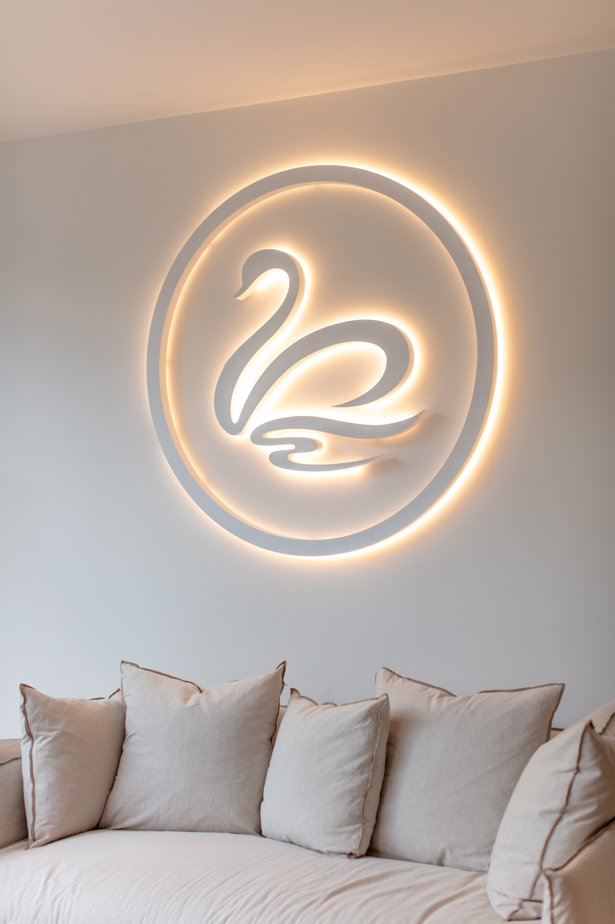 Germaine de Capuccini 总部丨意大利乌迪内-29