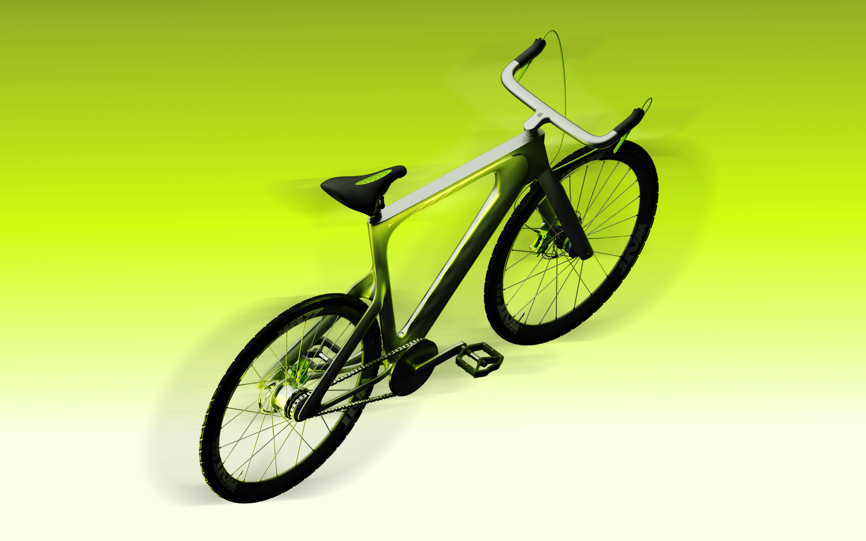 WATT : Energy Harvesting Bicycle Brand-29