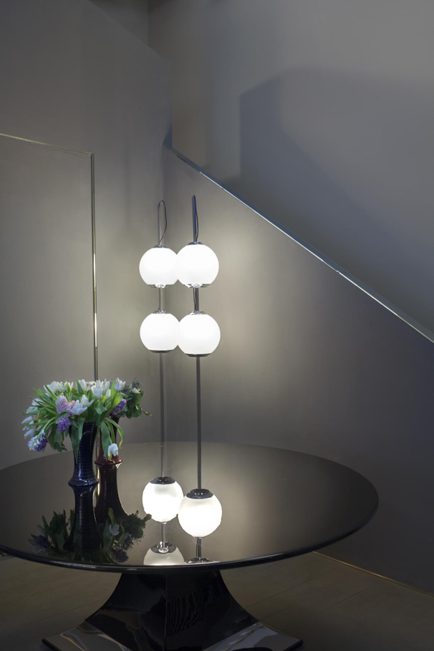 AZUCENA米兰 Dimore Studio-0