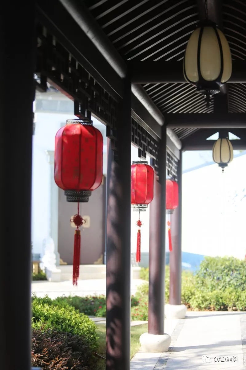 灵山工匠小镇丨中国上饶-21