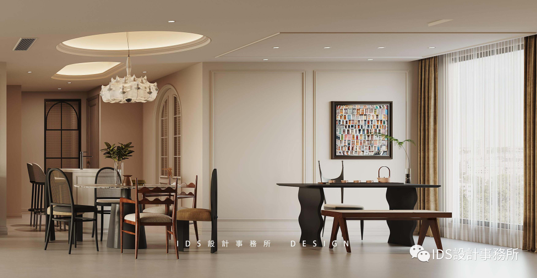 《曲奇饼》丨IDS设计事务所-47