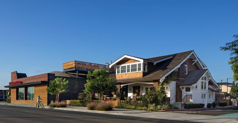 Studio One Eleven丨Leisuretown丨美國-1