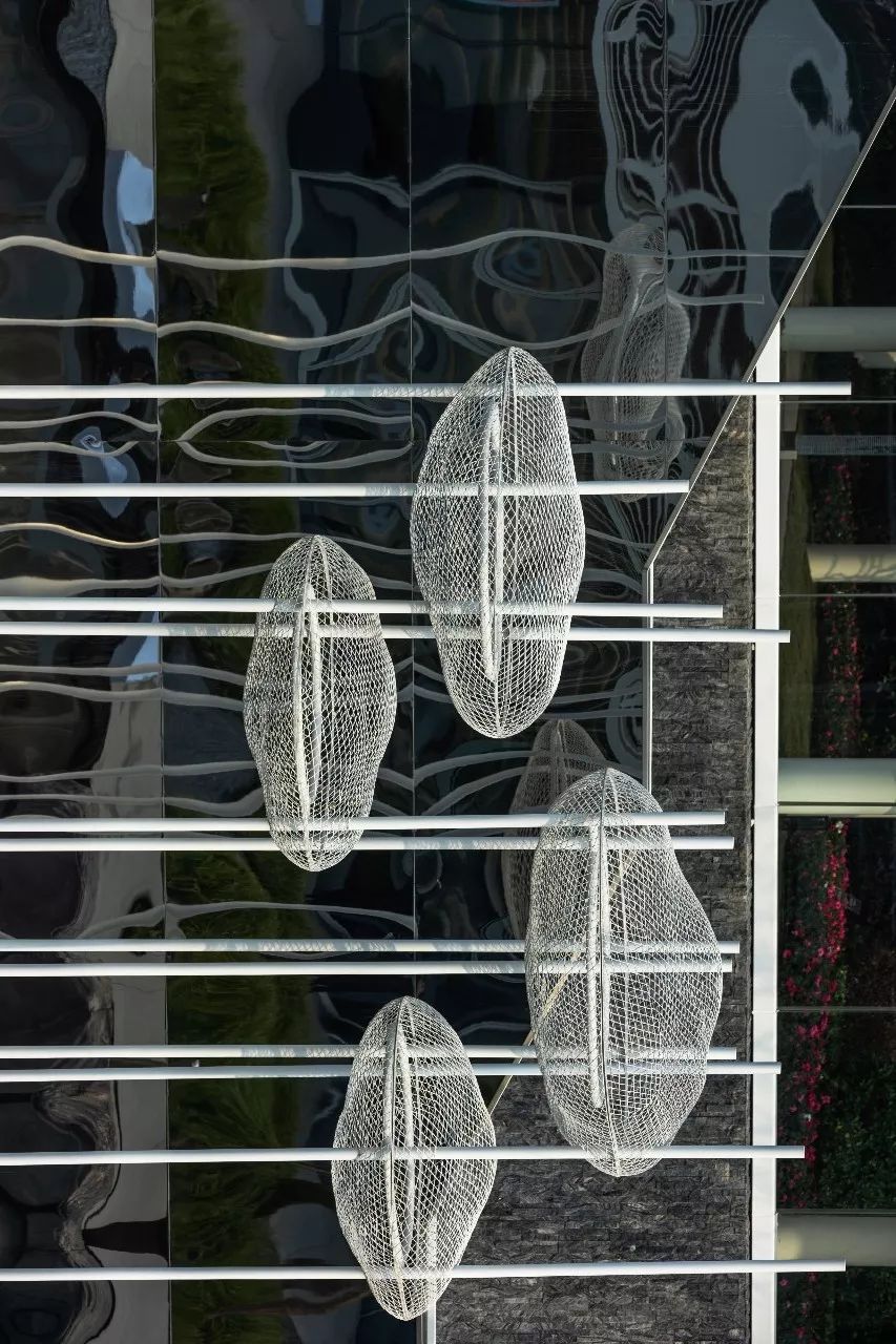 重庆阳光城·未来悦 | 现代景观设计的魅力-57