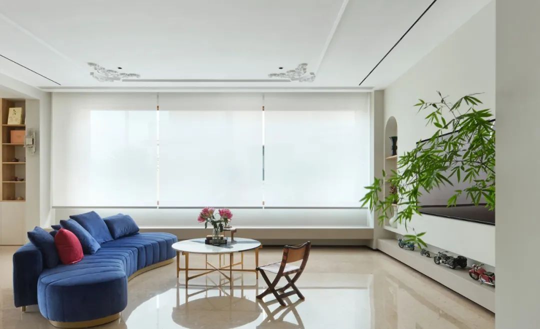 天湖墅居12#丨中国广州丨MOK Design莫兆铭建筑设计有限公司-36