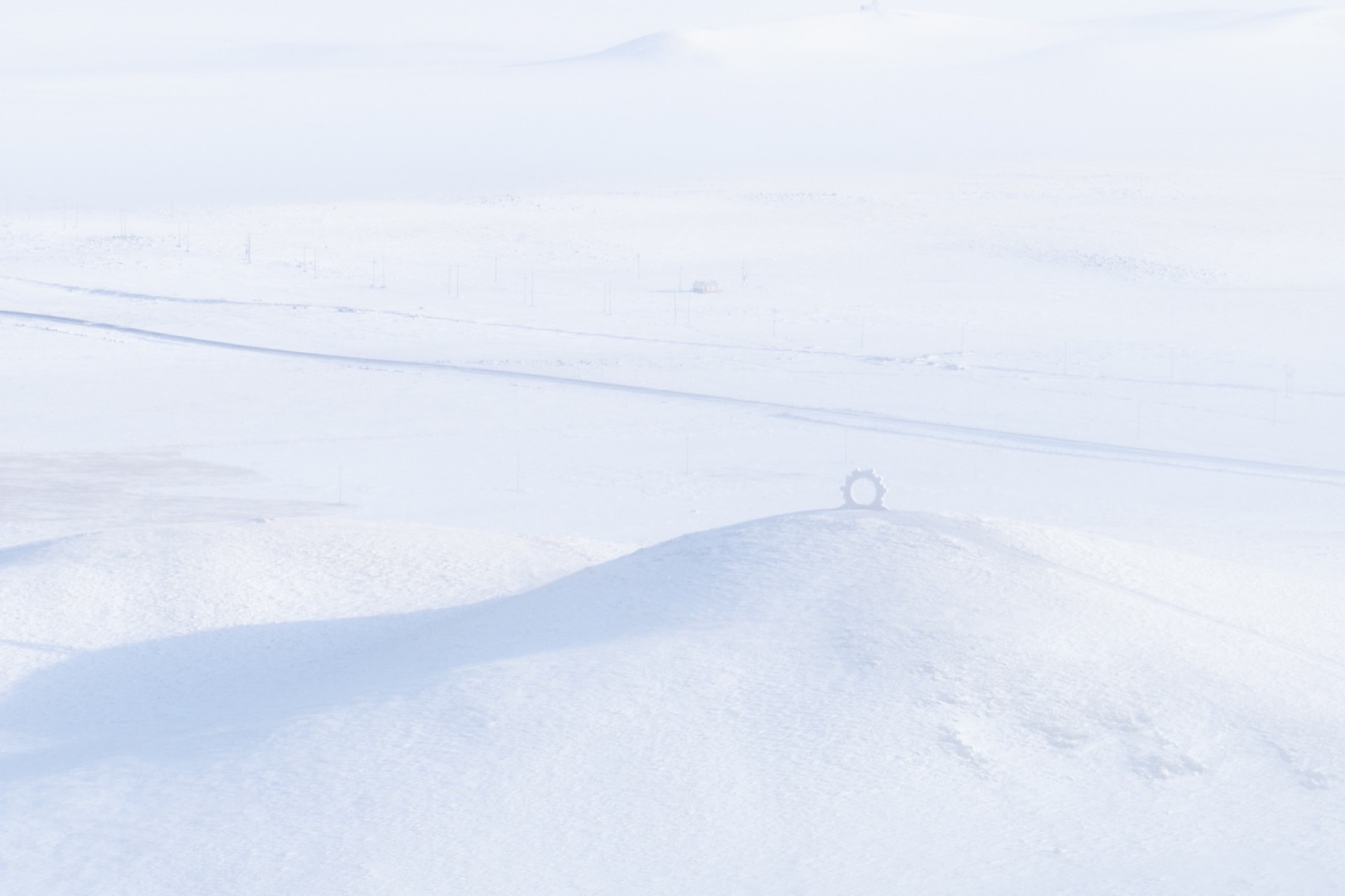 火山里游客中心丨中国内蒙古丨PLAT ASIA-158