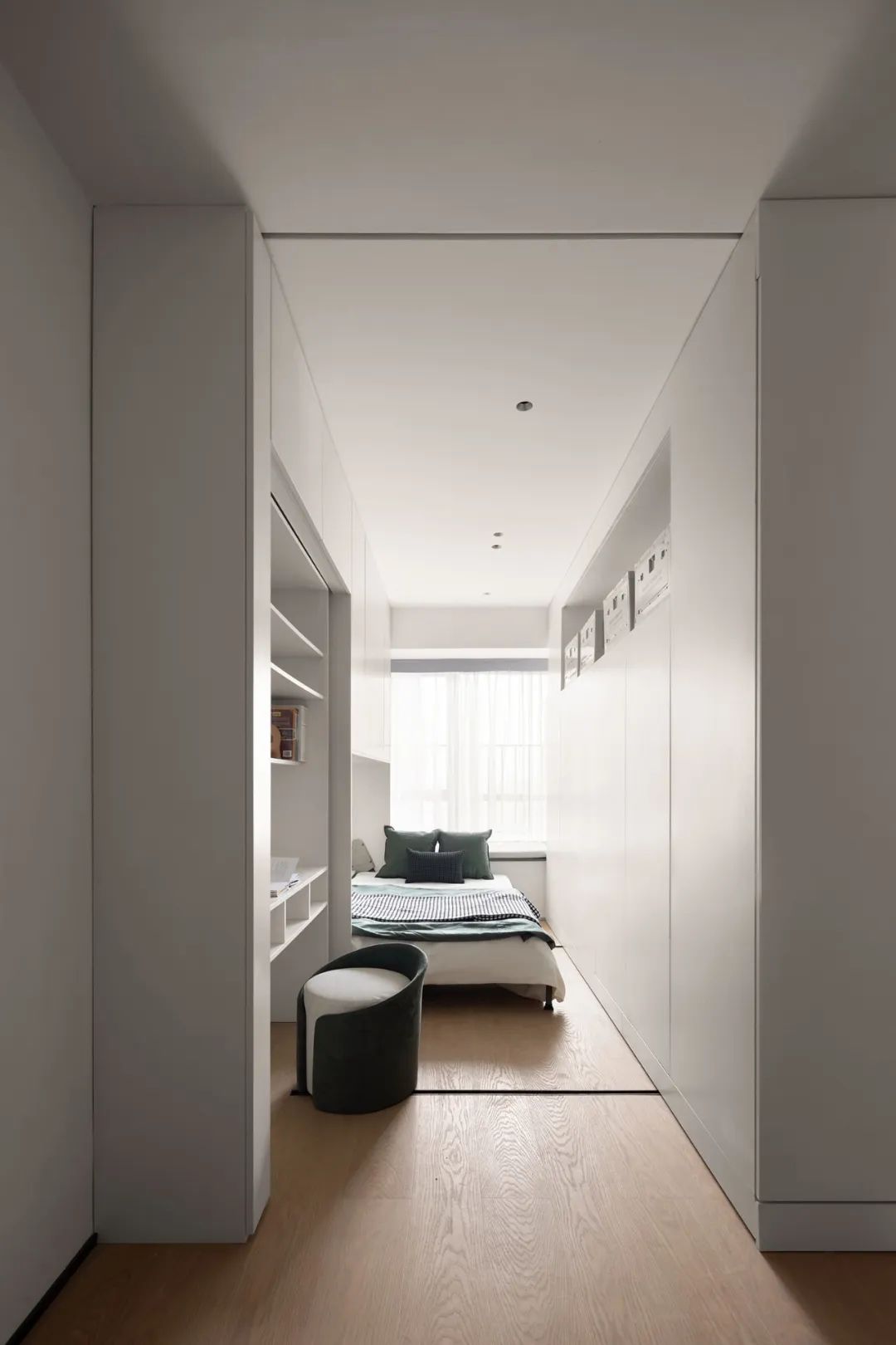 方圆旭辉天赋领寓丨中国江门丨SNP 事业三部,SNP 事业四部-23